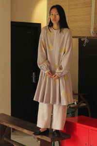 Enato Lilac Dress