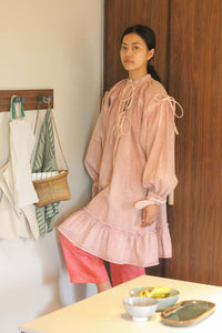 Sowong Pigment Dress