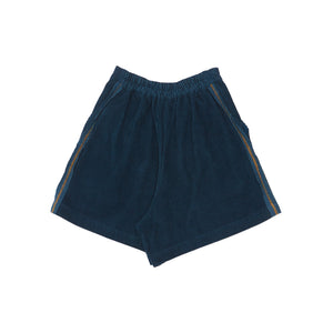 Remy Cord Shorts