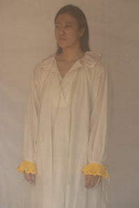 Navya Organic Cotton Dress
