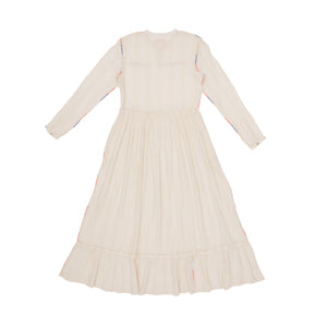 Mabel Cotton Multi Dress