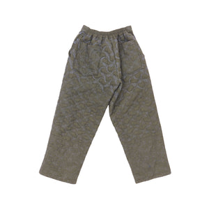 Nam Quilted Pants