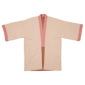 Neera Quilted Robe