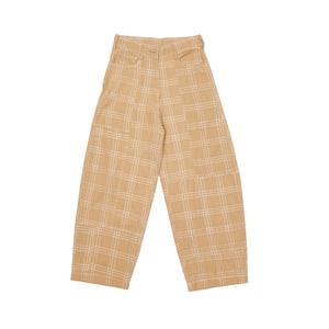 Remy Baggy Checkered Pants
