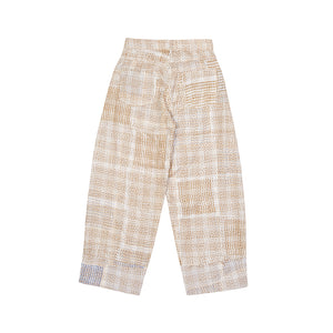 Remy Baggy Tussar Pants