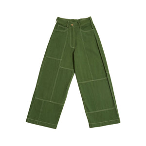 Remy Twill Pants