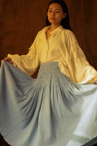 Vili Bandhini Skirt