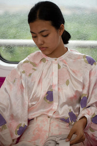 Limi Blotch Shirt